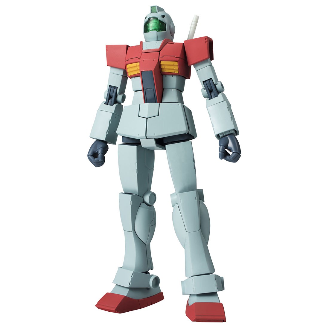 Bandai The Robot Spirits Mobile Suit Gundam Series Side MS