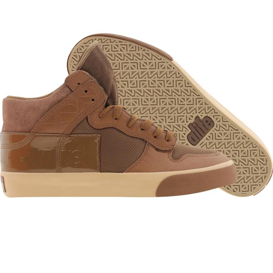 ALIFE Everybody High Americas Cup (brown)