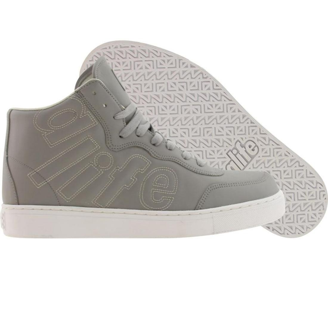 ALIFE Everybody Mono Quilt (grey)