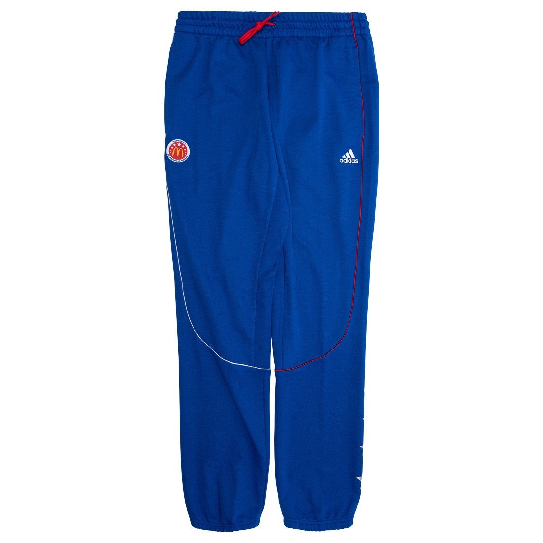 Adidas Men McDonald's All American Game Legend Pants (blue)