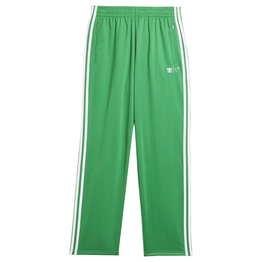Green adidas Originals Firebird Track Pants | JD Sports Global