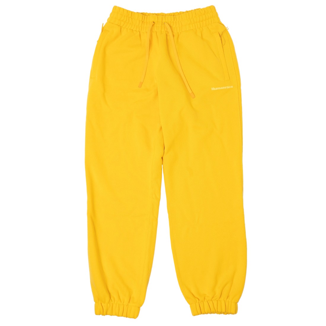 Adidas x Pharrell Williams Men Basics Pants (gold / bold gold)
