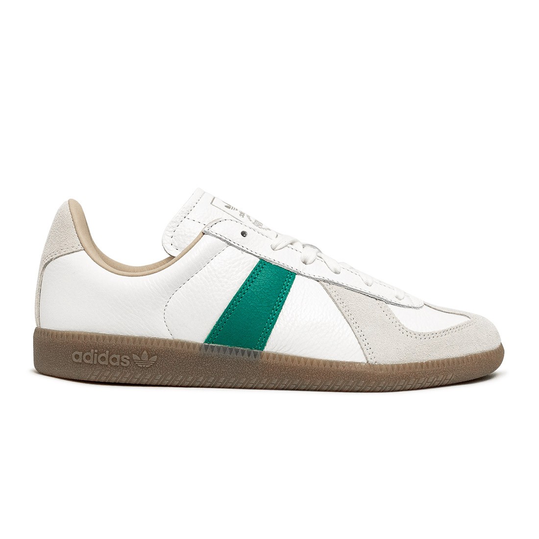 Adidas Unisex Bw Army (white / powgrn / gum5)