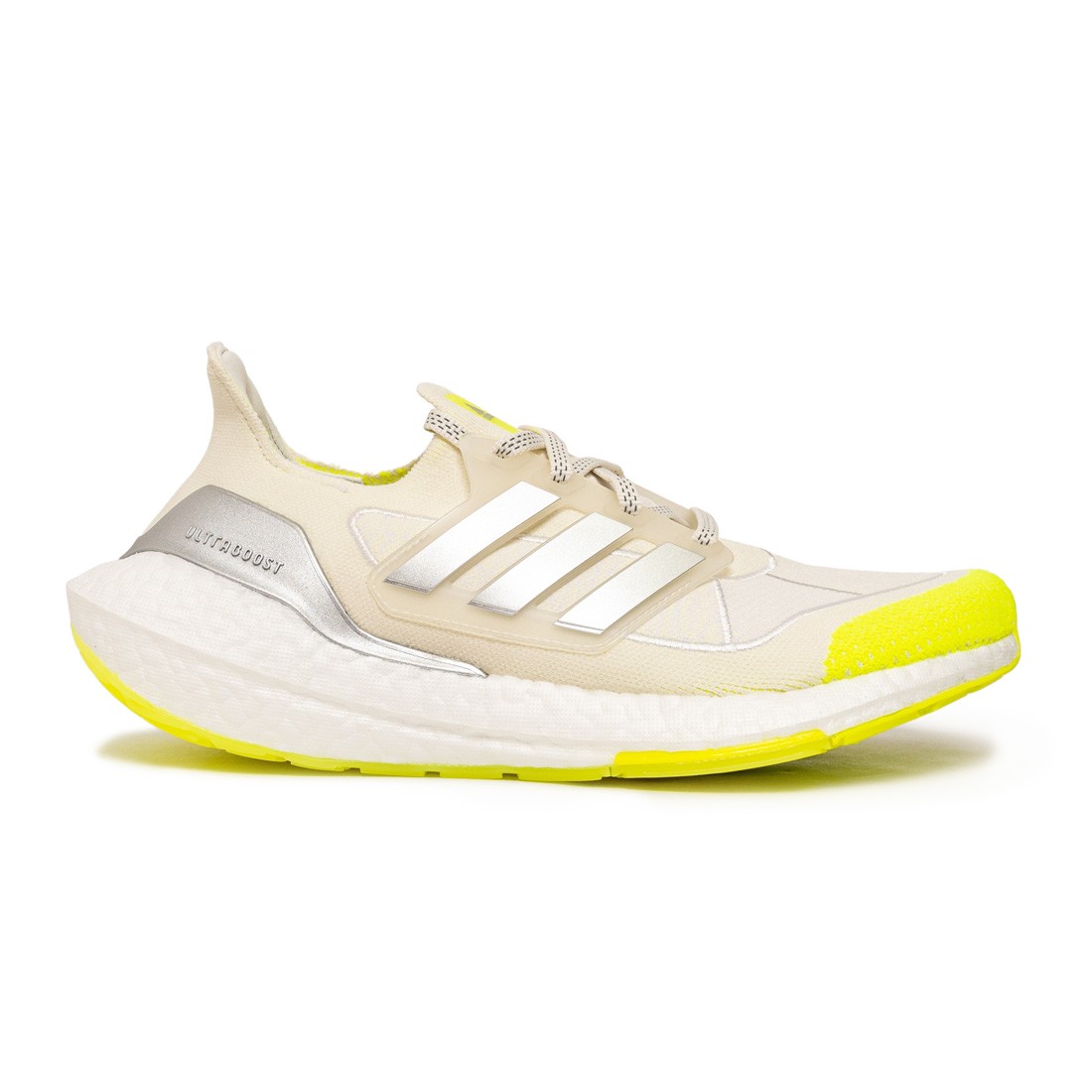 Adidas x Ivy Park Men UltraBOOST (white / off white / silver metallic / footwear white)