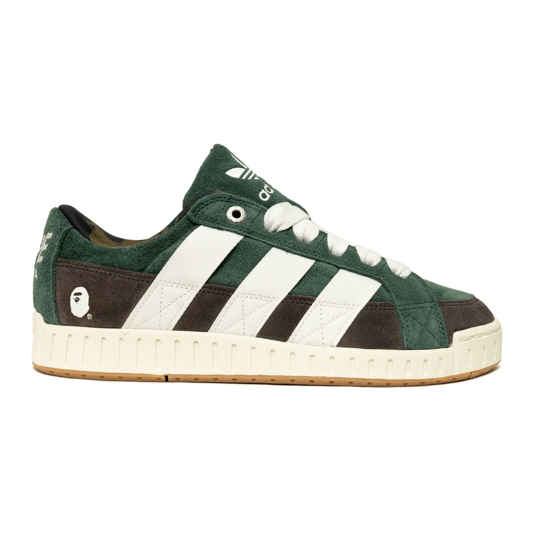 Adidas x bape tenis best sale