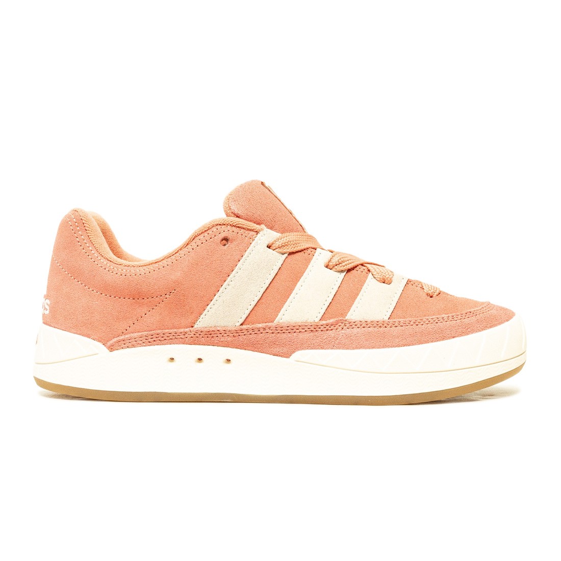 Adidas Men Adimatic (pink / wonder Clay / off White / gum3)