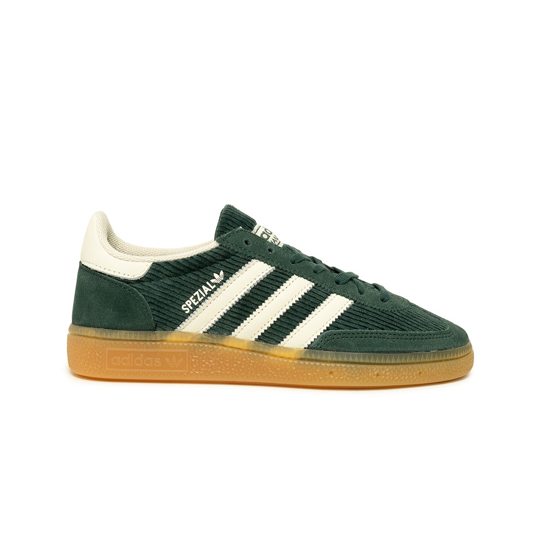 Adidas Women Handball Spezial mint green off white gum1