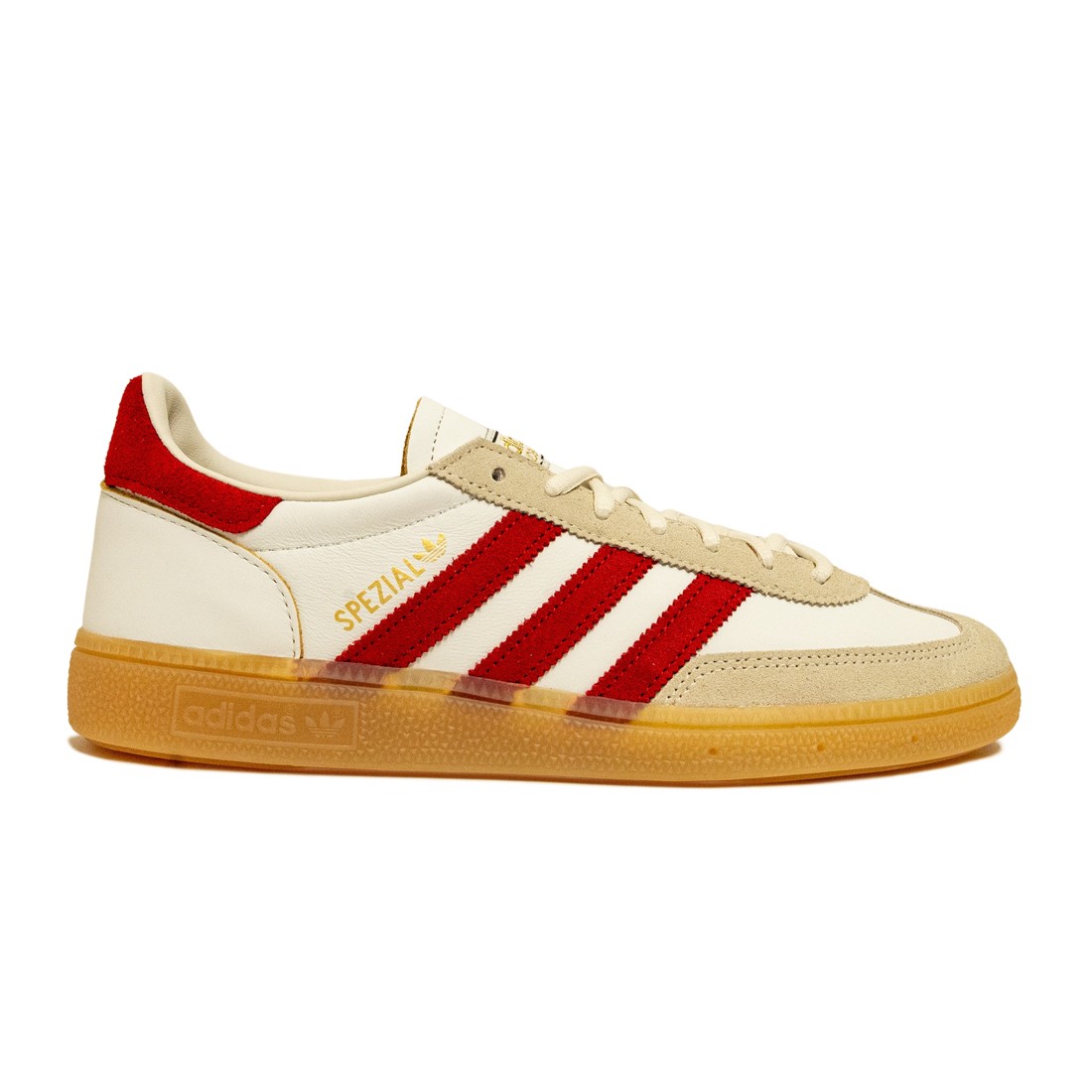 Adidas Men Handball Spezial (white / betsca / gum1)