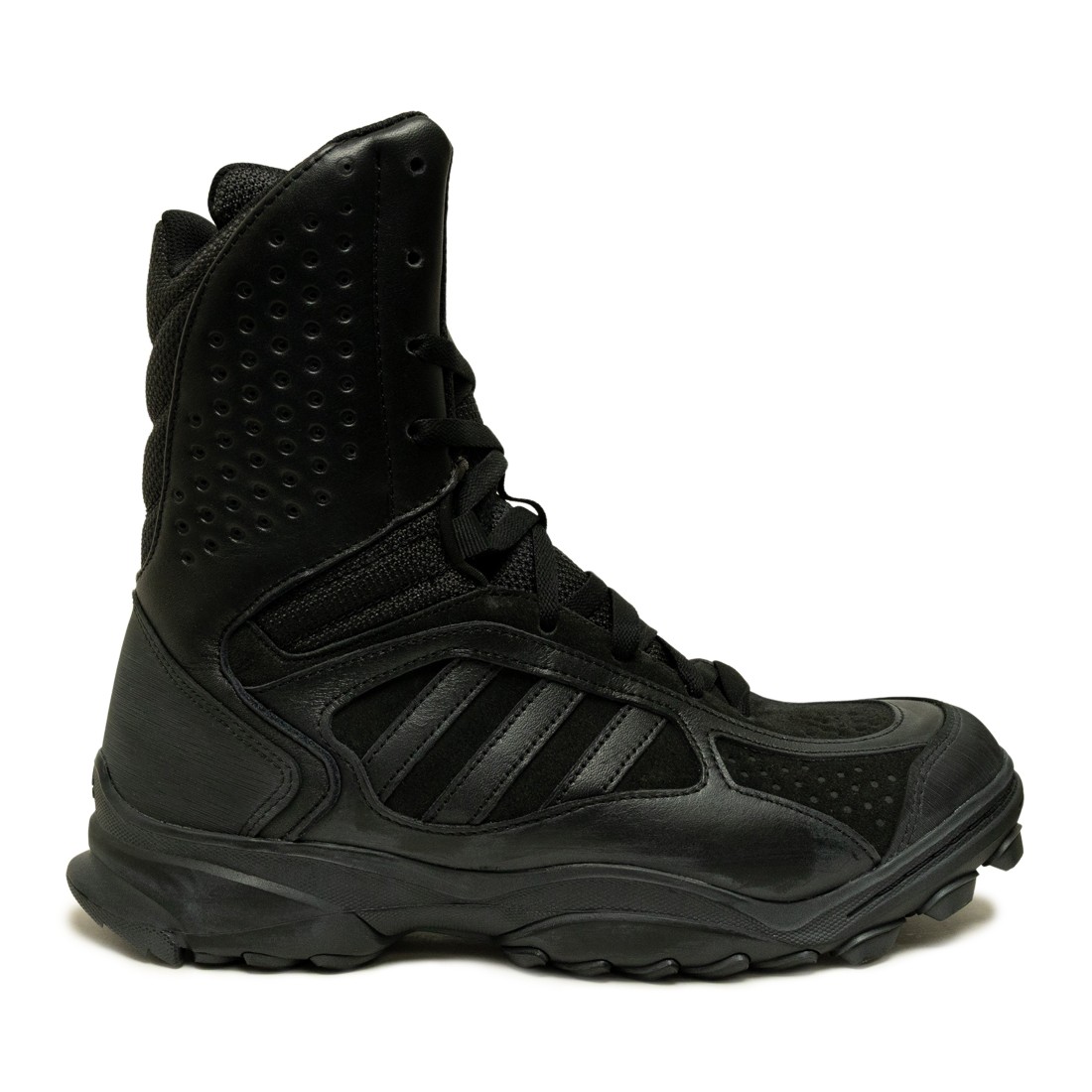 Adidas Unisex GSG9 Boot Tc (black / core black / cream white)
