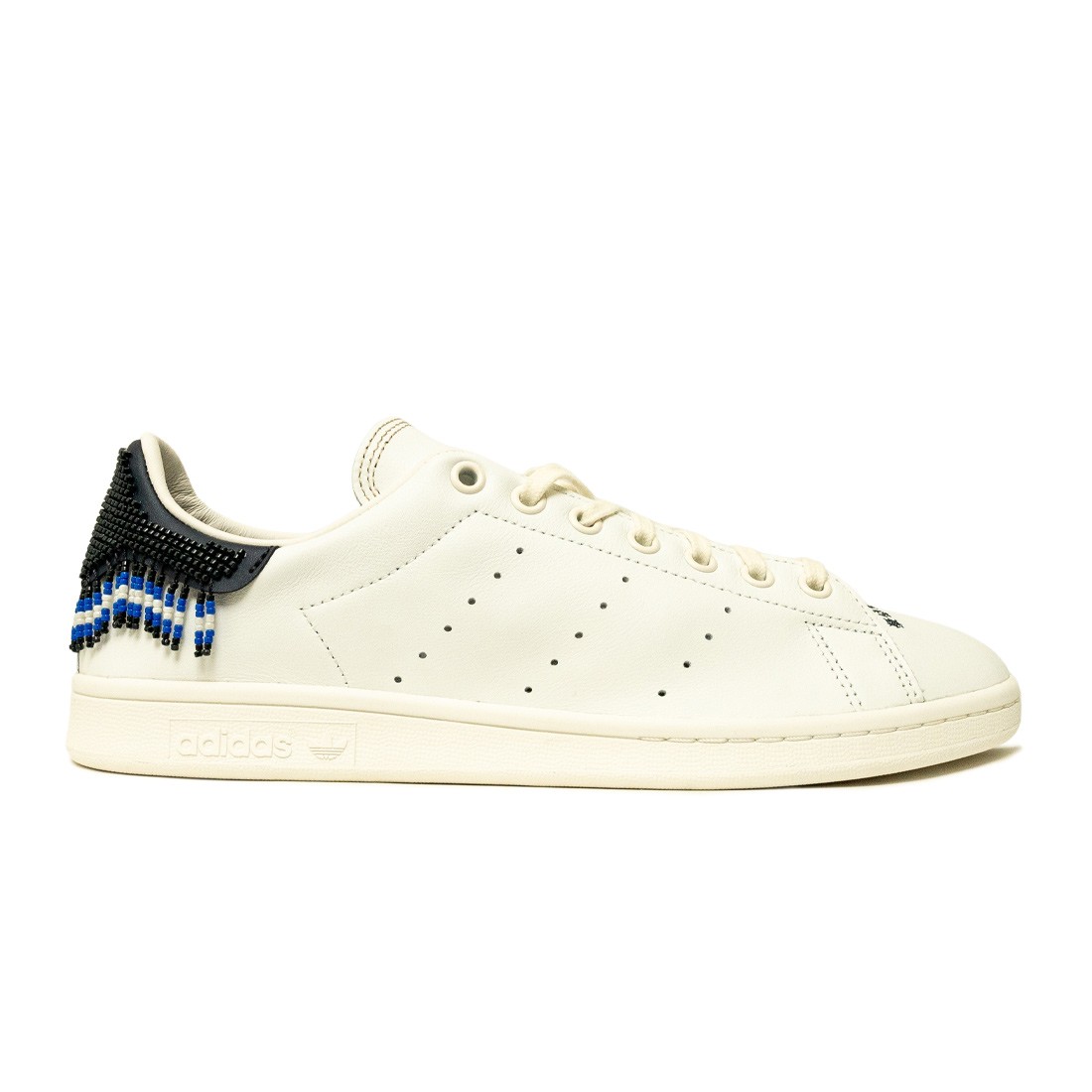 Adidas x Clot Unisex Stan Smith By EC (cream white / night navy / cream white)