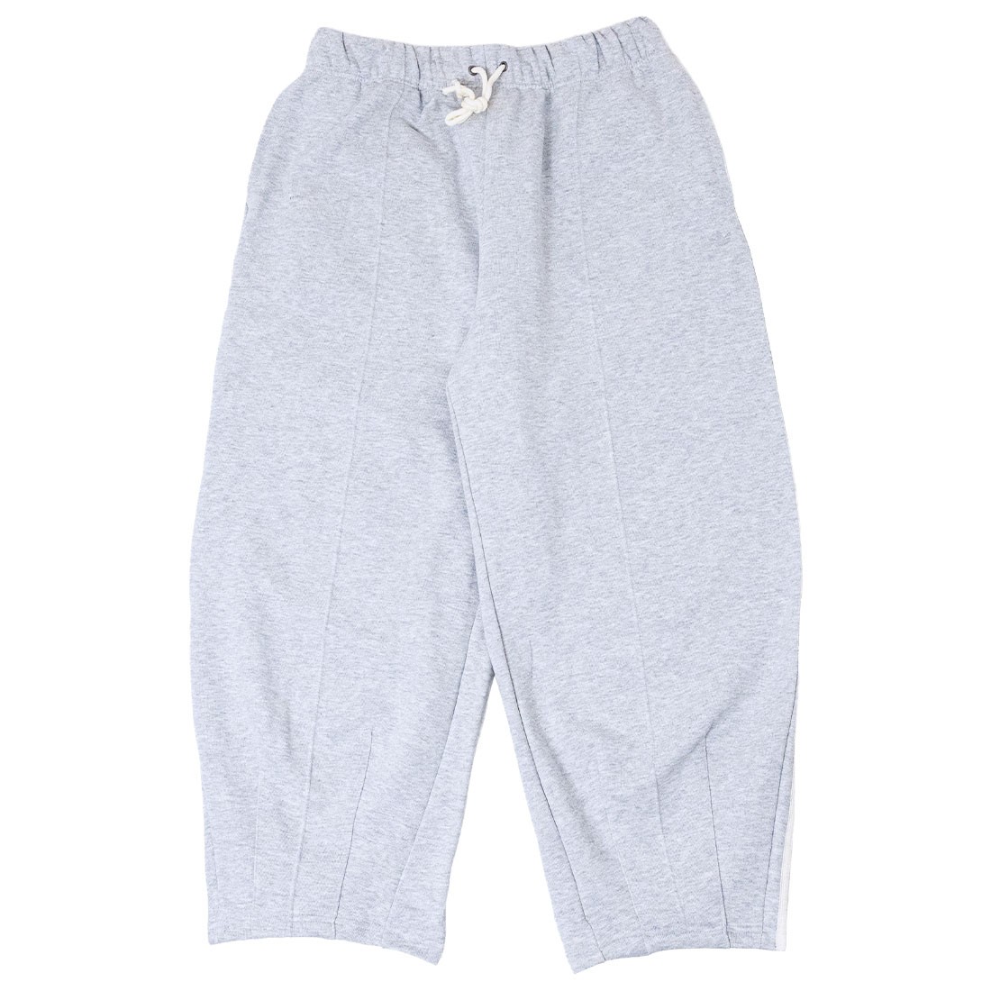 Adidas x Bad Bunny Unisex Sweat Pants (gray / lgreyh)