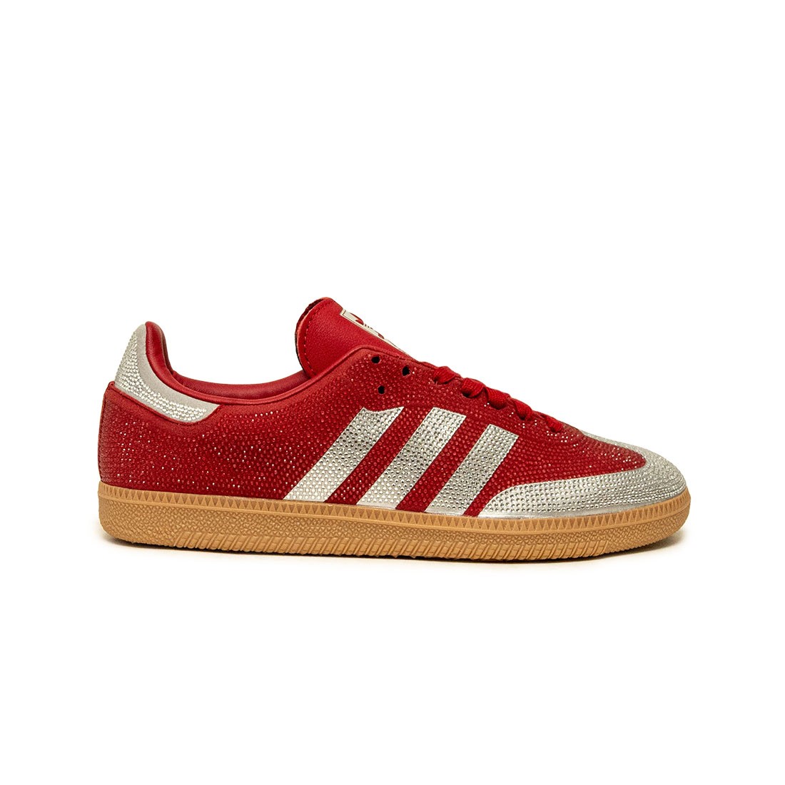 Adidas Women Samba Og (tmvire / silvmt / gum4)