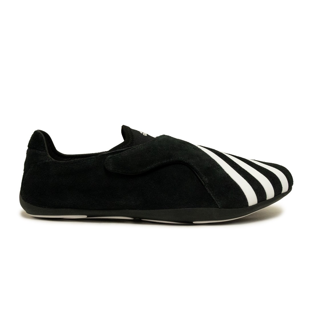 Adidas x Pharrell Williams Unisex Vario Flat Earther (black / footwear white / core black)