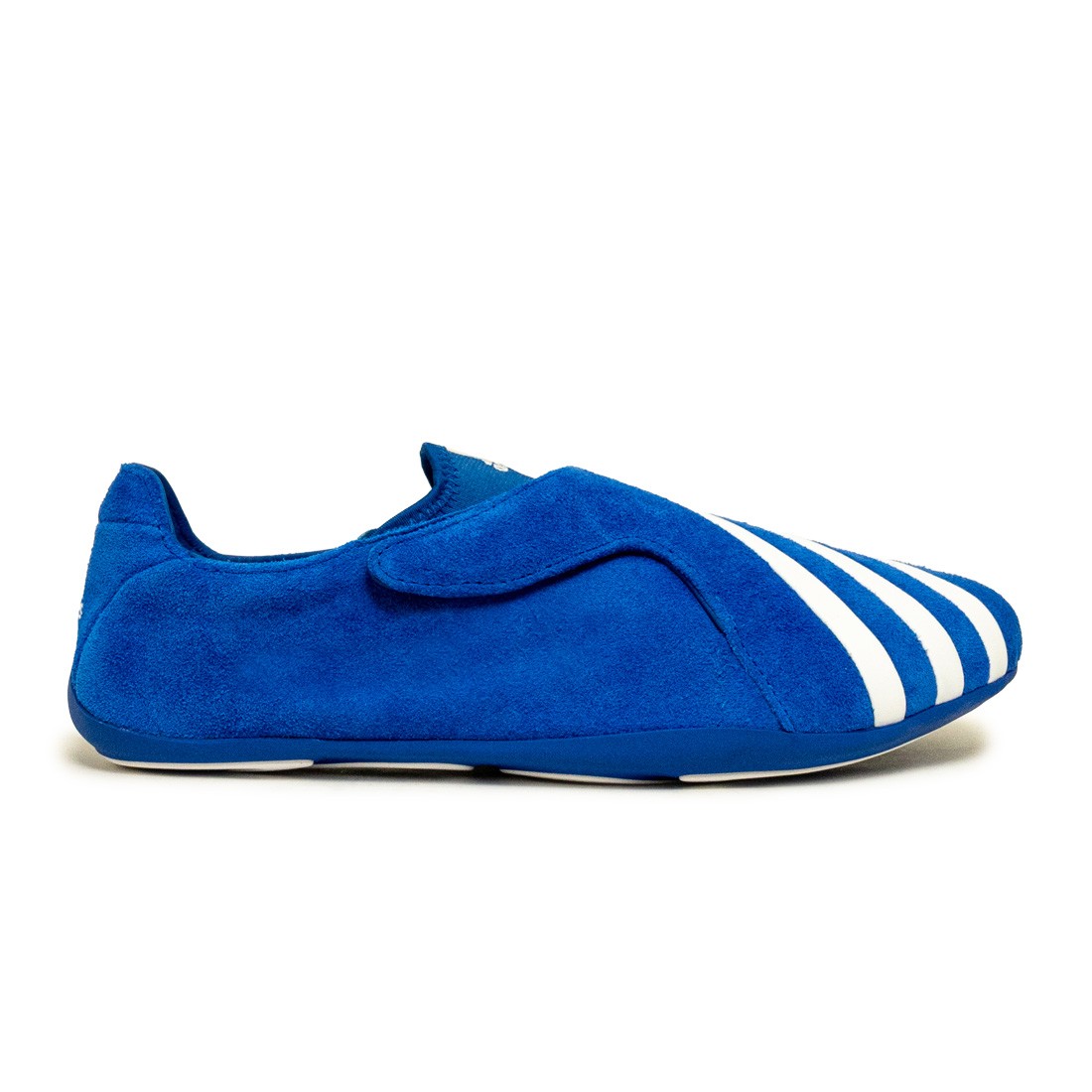 Adidas x Pharrell Williams Unisex Vario Flat Earther (blue / footwear white / blue)