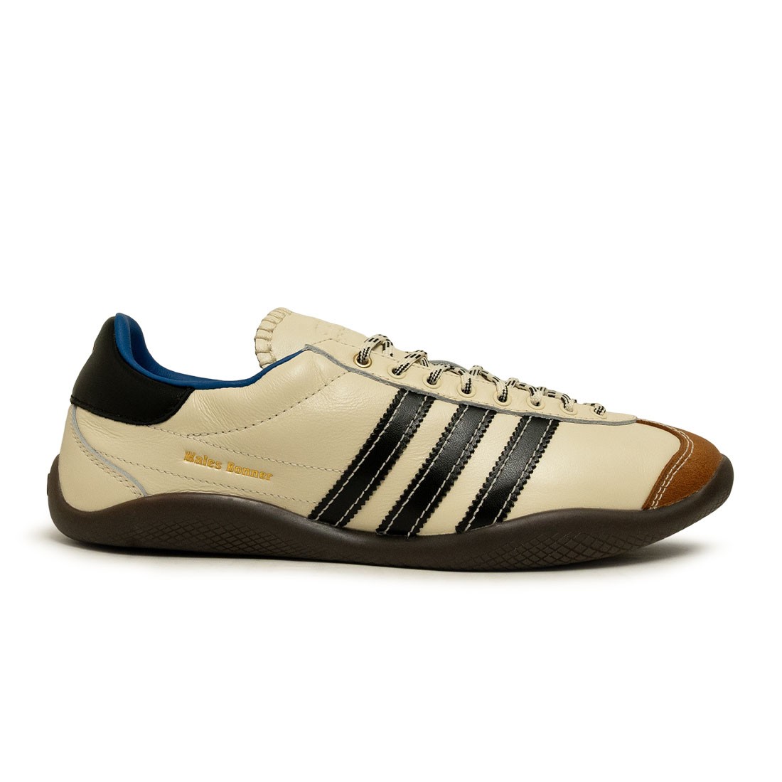 Adidas x Wales Bonner Men Karintha Og (wonwhi / cblack / lusblu)