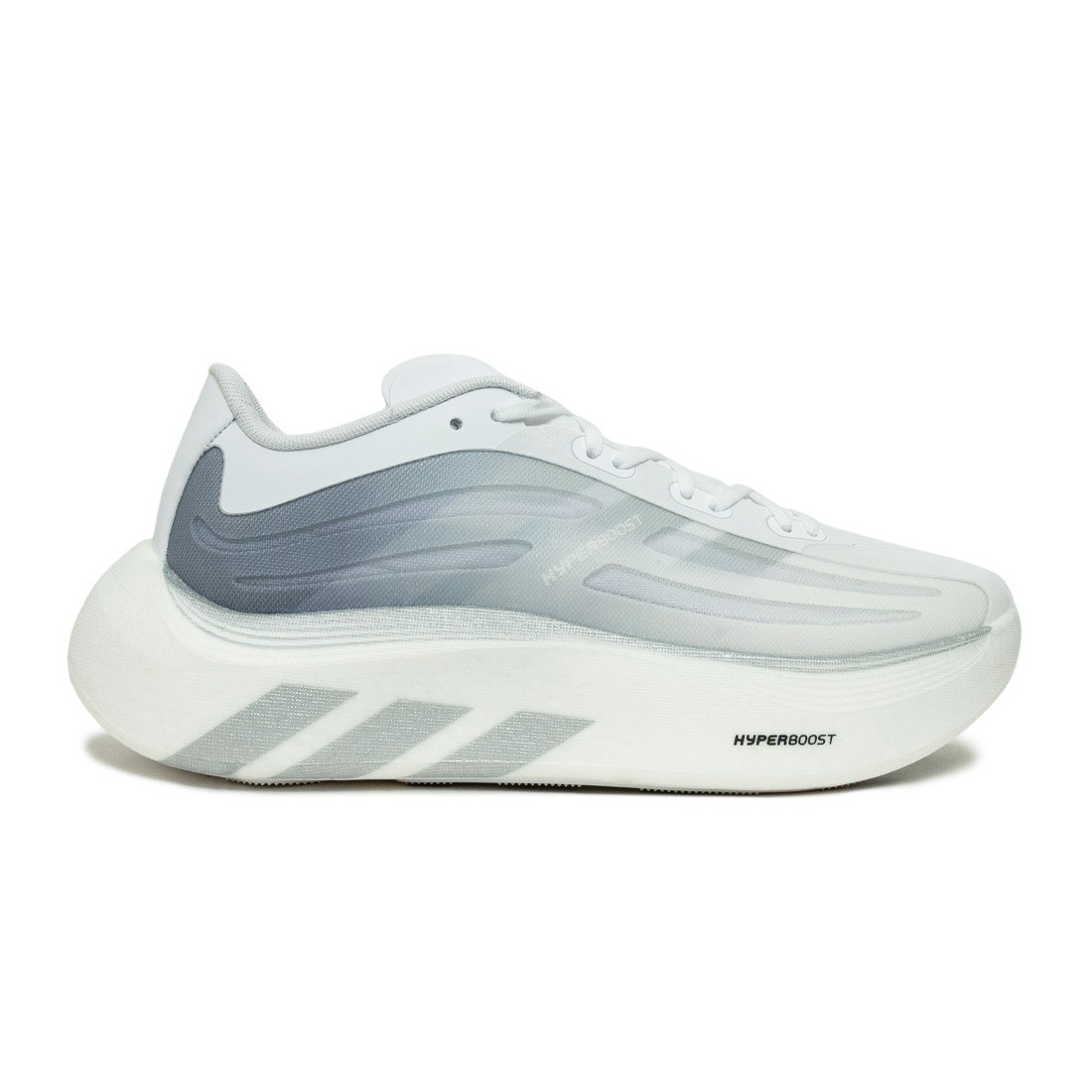 Adidas Men Hyperboost Euphoria Lt (yellow / footwear white / silvmt)
