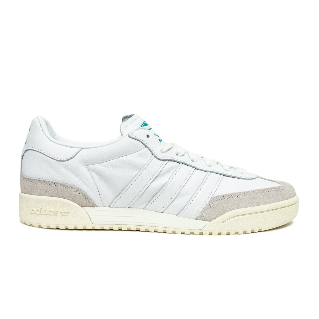 Adidas Men Tangum (white / powgrn / owhite)