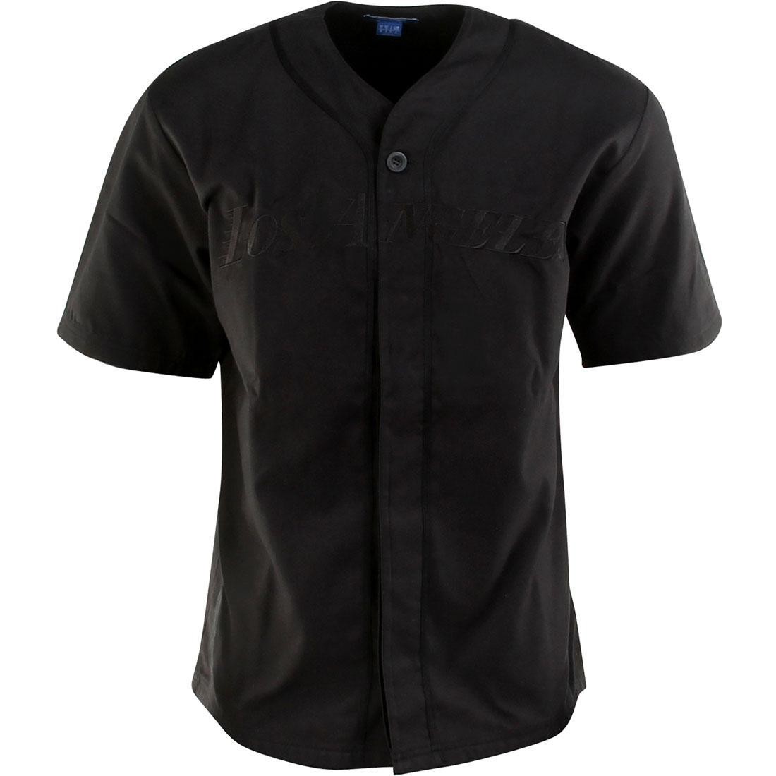 Adidas NBA Los Angeles Lakers Jersey (black)