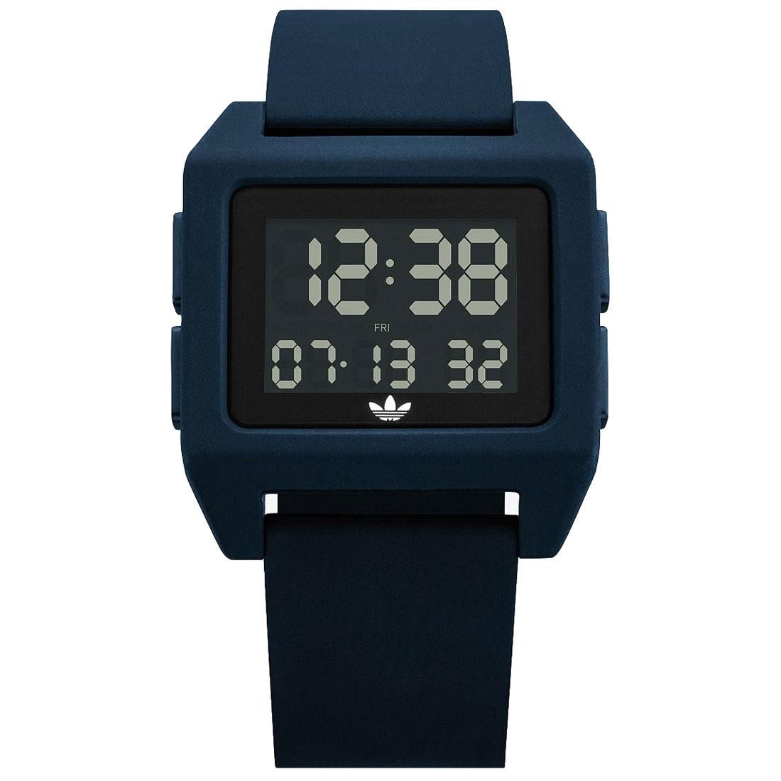 Adidas Archive SP1 Watch (blue / legend marine)