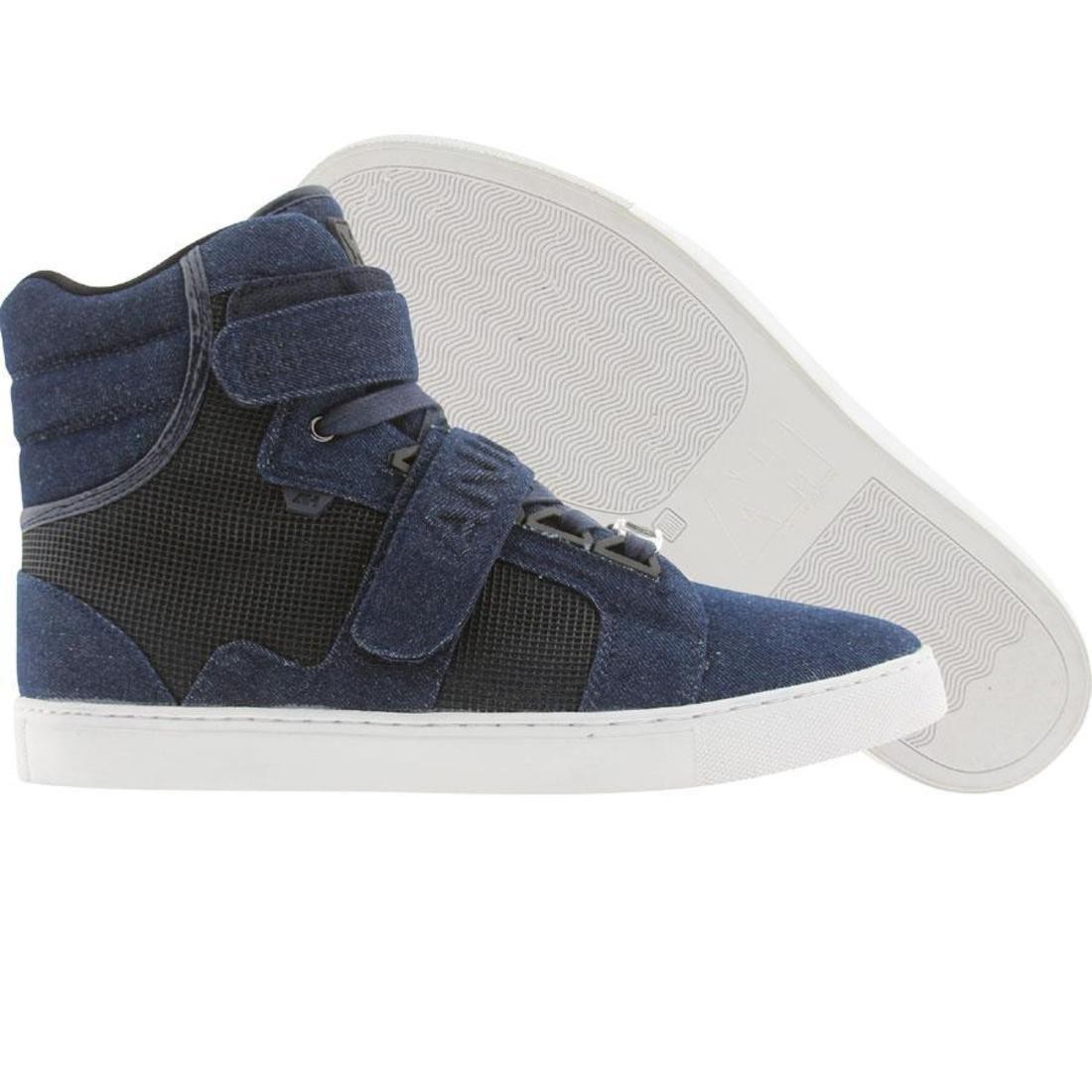 AH By Android Homme Propulsion High (blue)