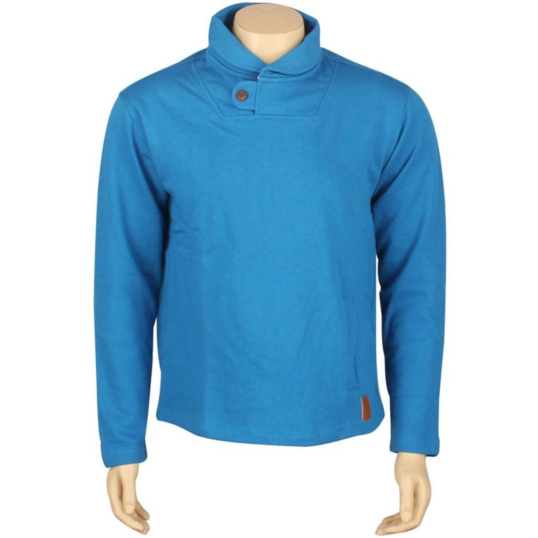 Akomplice Crewman Jumper Sweater (navy)
