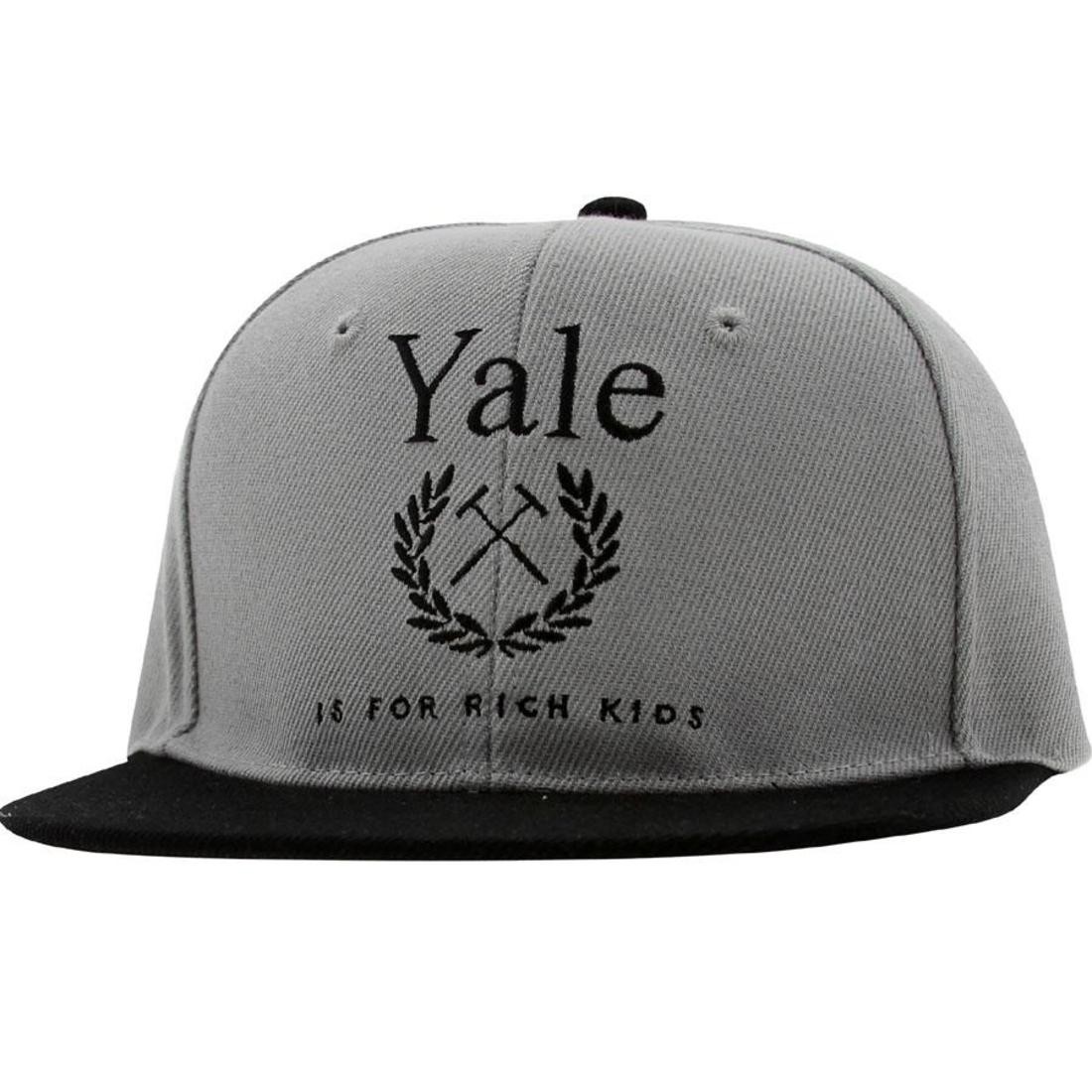 Yale snapback hat store