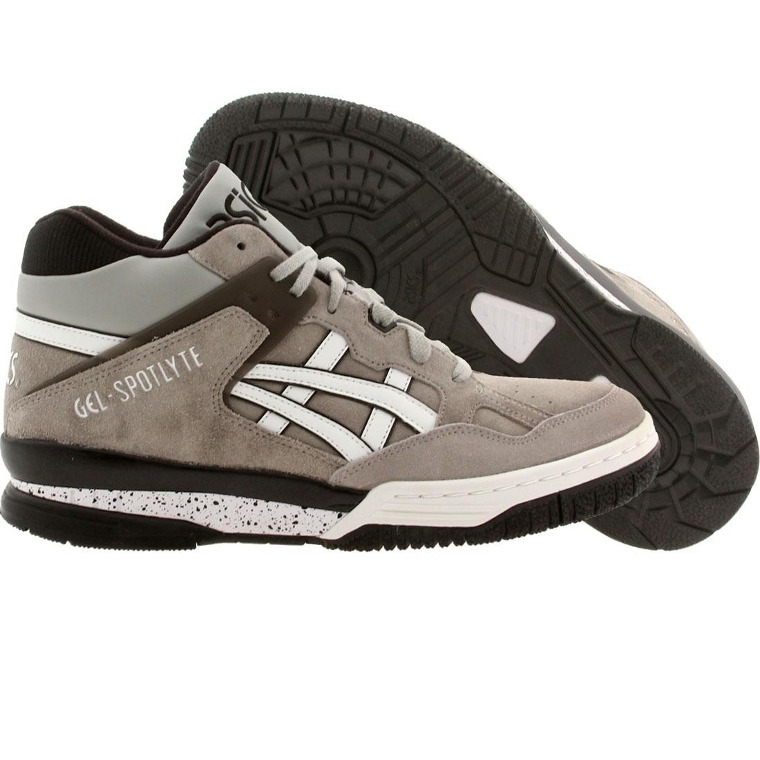 Asics Tiger Men Gel-Spotlyte (gray / light gray / white)