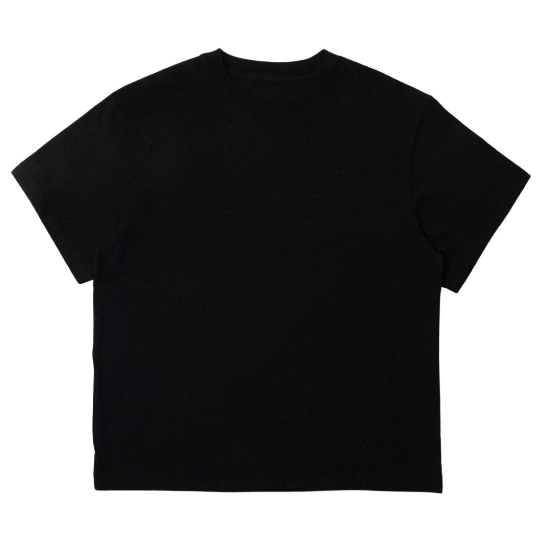 BAIT Men Cropped Tee (black)