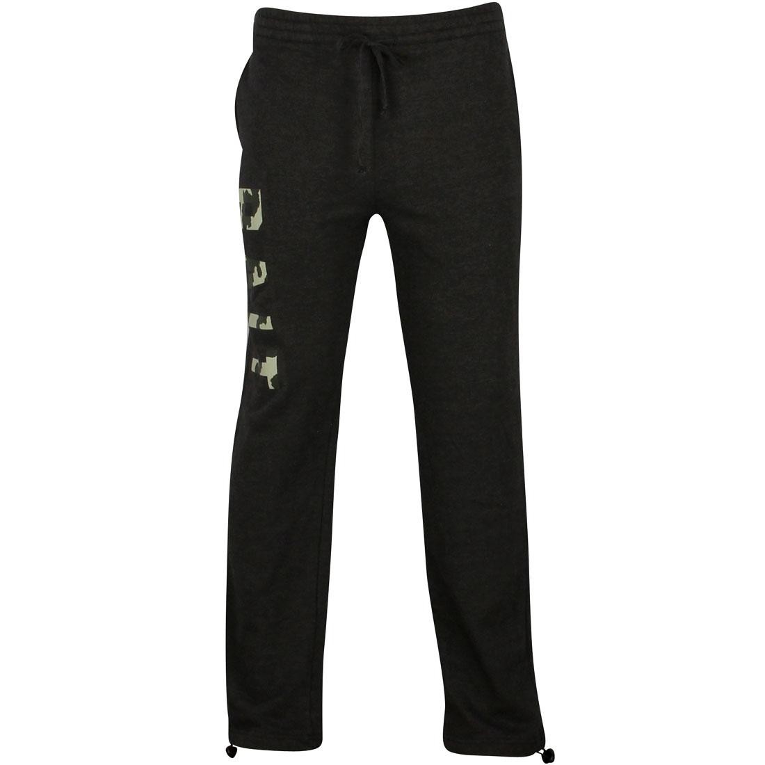 BAIT Vanquish Sweatpants (gray / charcoal)