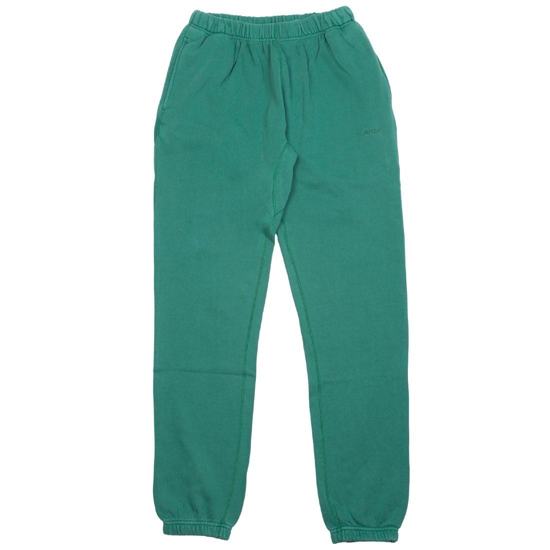 BAIT Men Premium Core Sweatpants (green / fern)