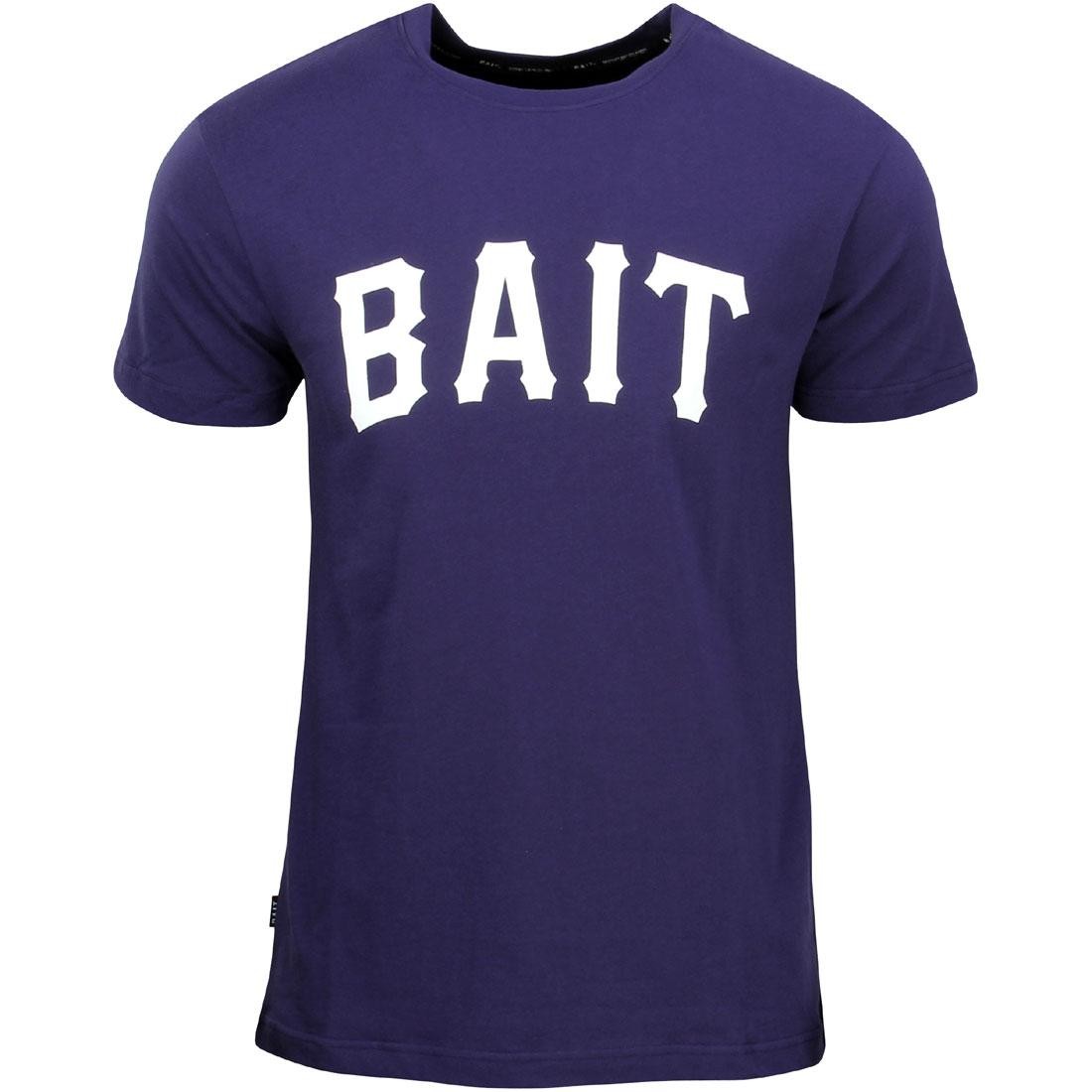 BAIT Heavy Hitter Tee (navy)