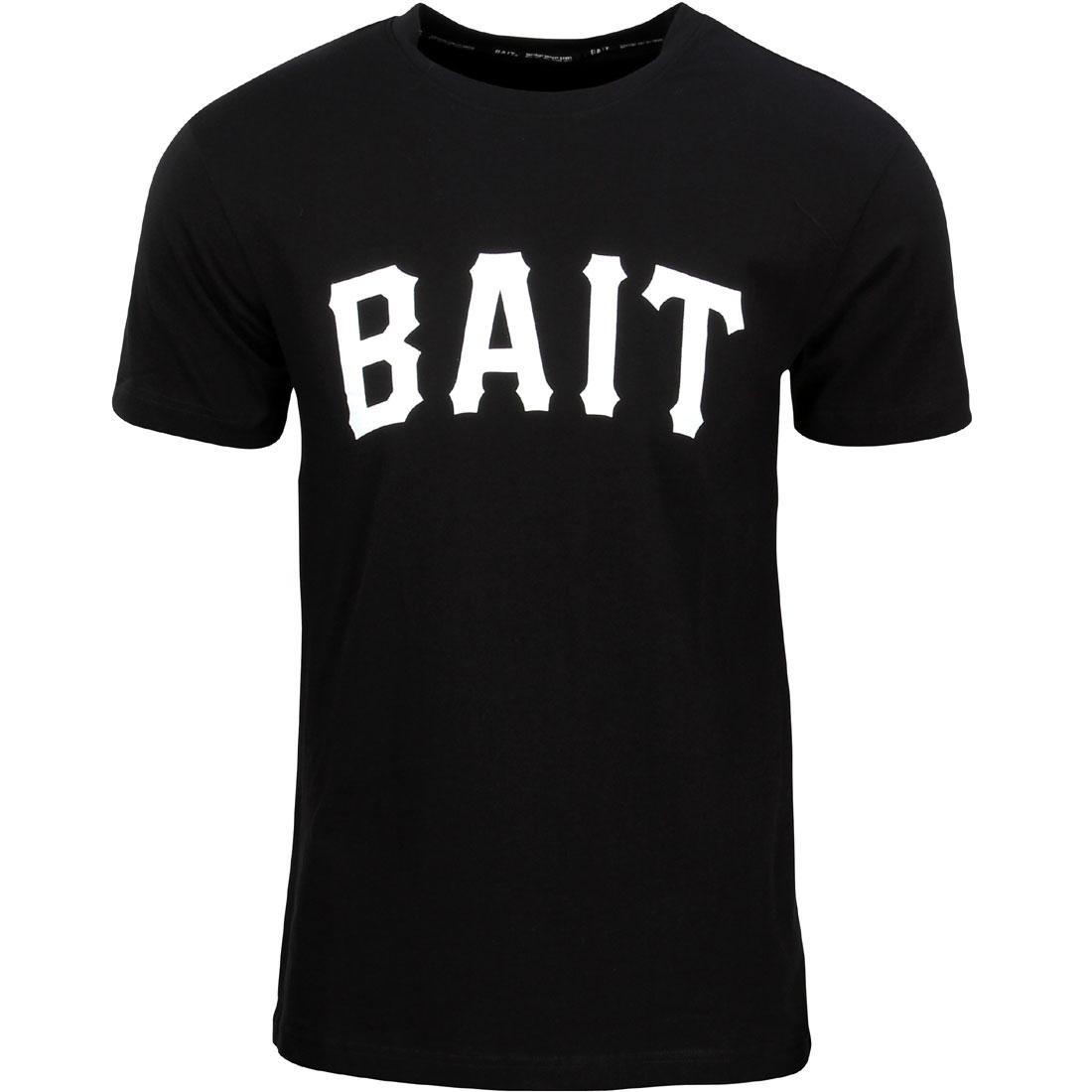 BAIT Heavy Hitter Tee (black)