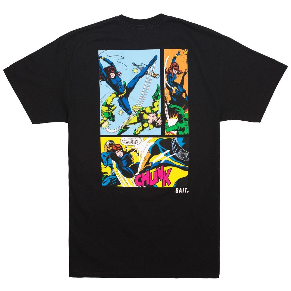 Marvel best sale x bait
