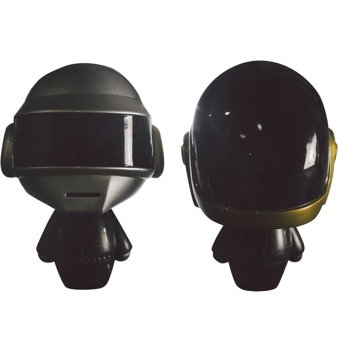 BAIT x Kidokyo Robots Figure - Set Of 2 (silver / gold)