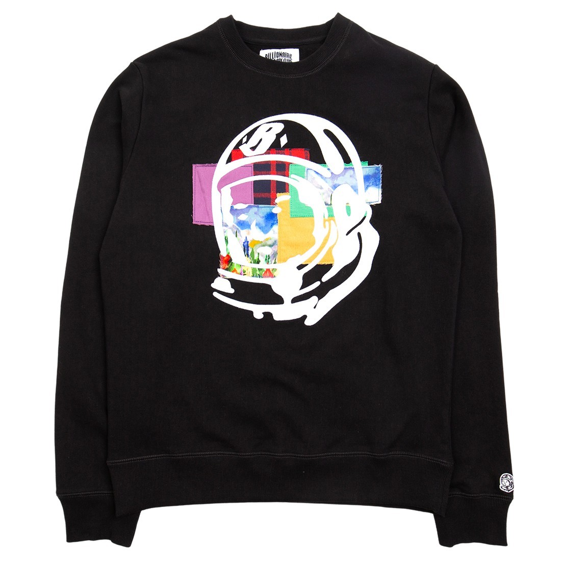 Mens billionaire boys club sweatshirt clearance