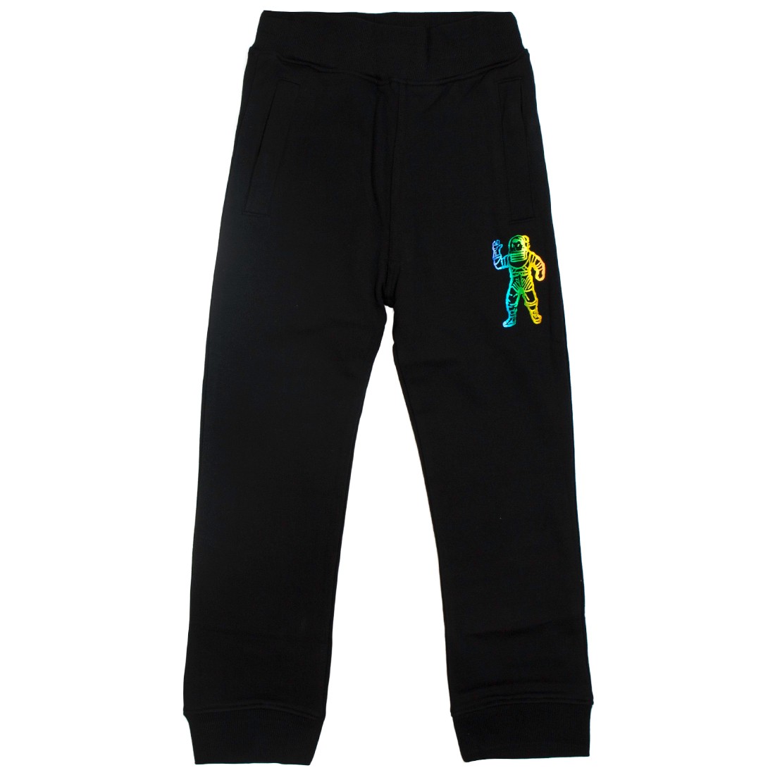 Billionaire Boys Club Little Kids Arch Sweat Pants (black)