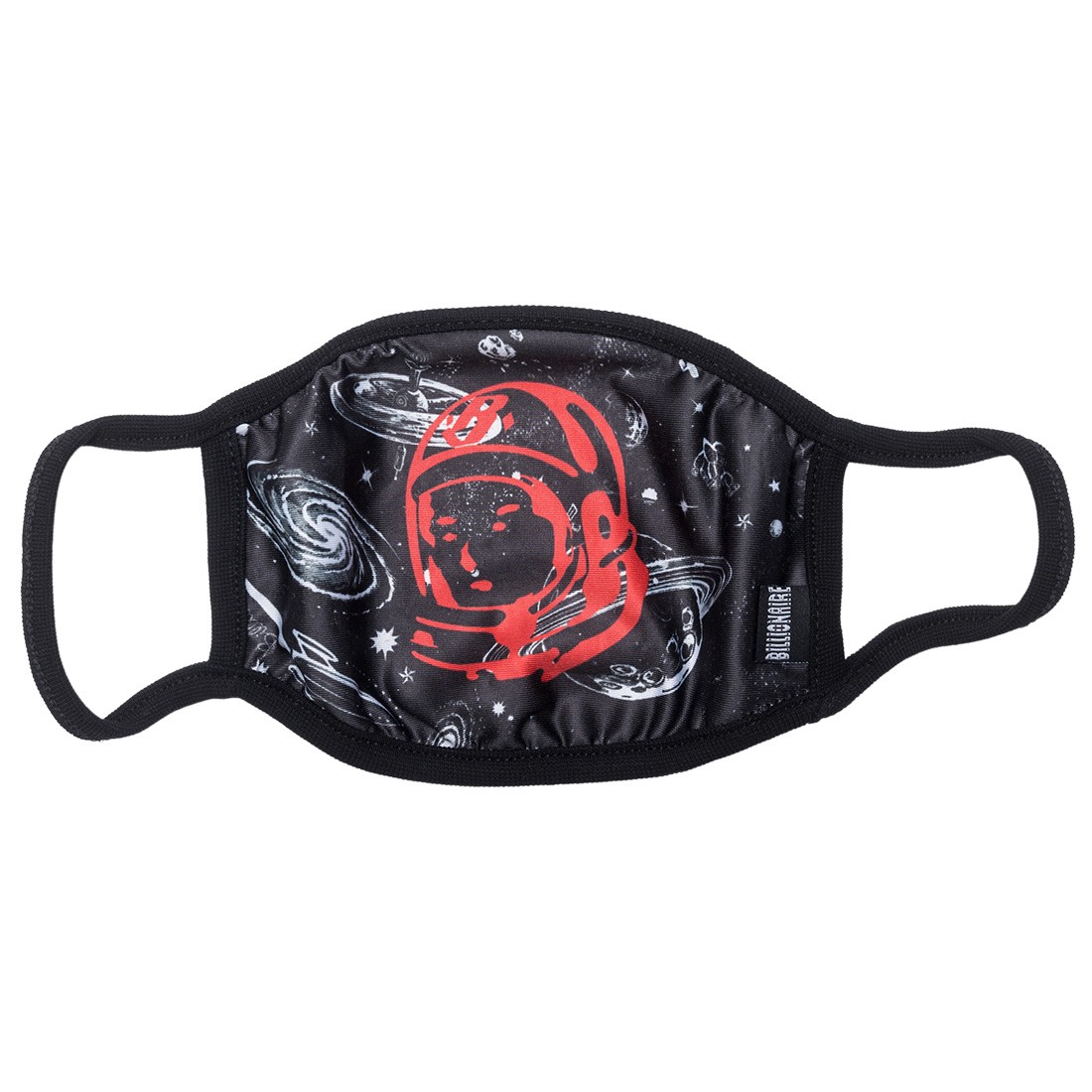 Billionaire Boys Club Space Mask (black)