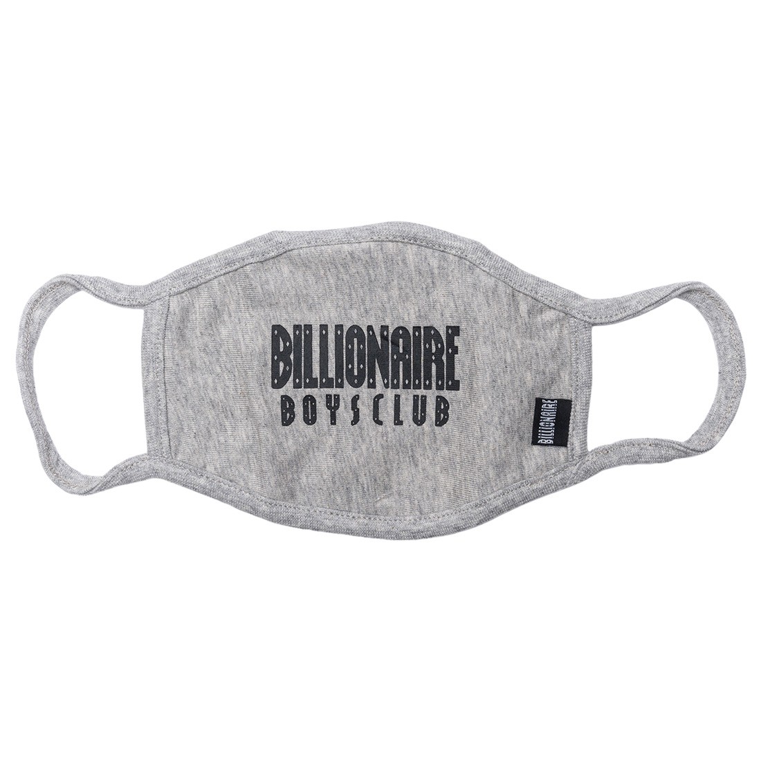 Billionaire Boys Club Large Millionaire Mask (gray / heather)
