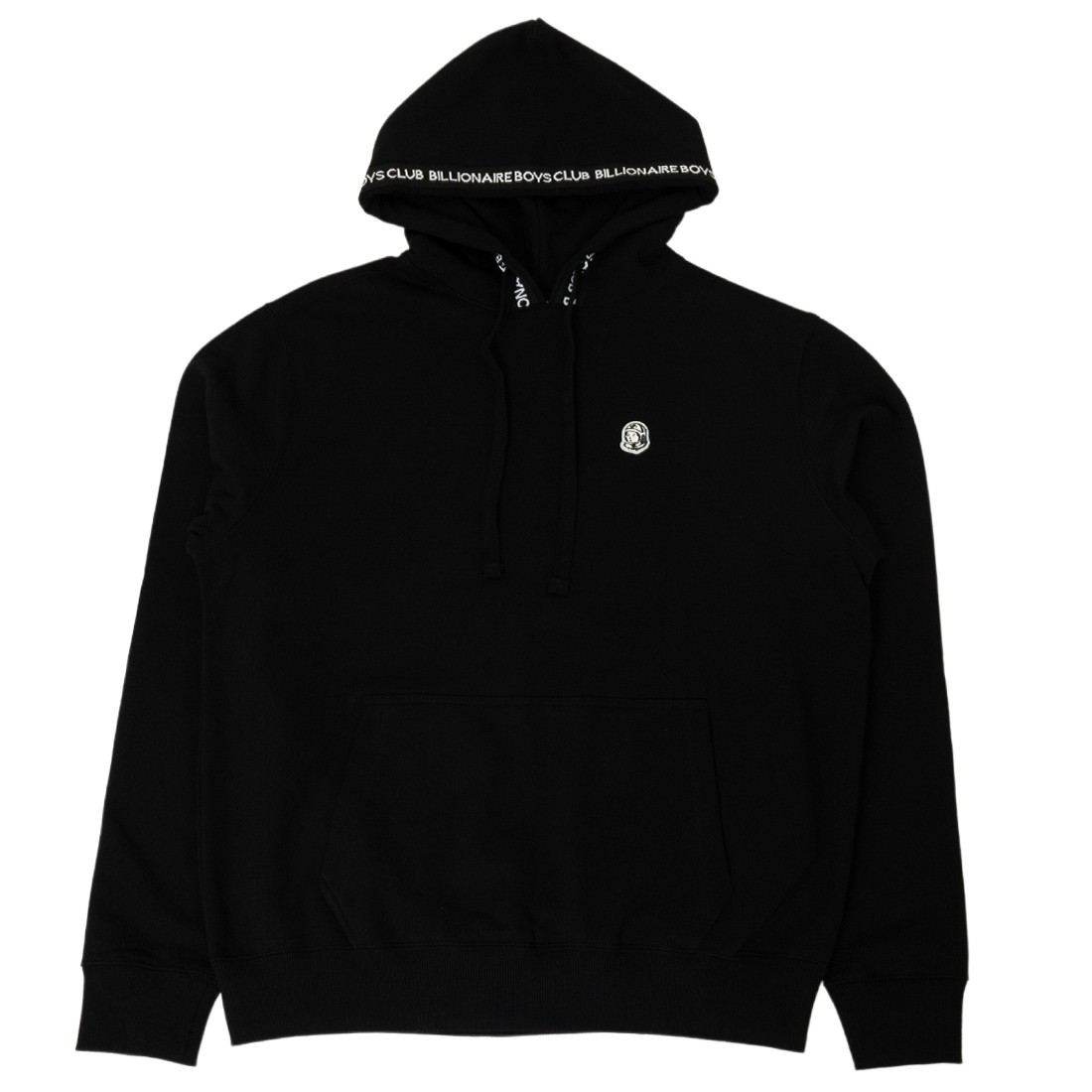 Billionaire Boys Club Men Small Arch Hoody (black)