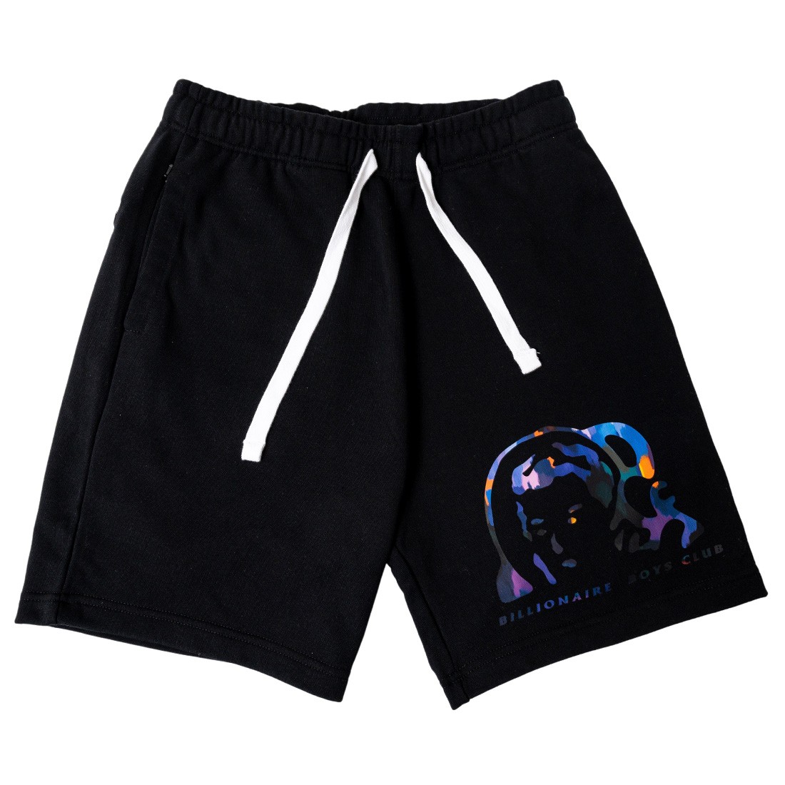 Billionaire Boys Club Men Control Shorts (black)