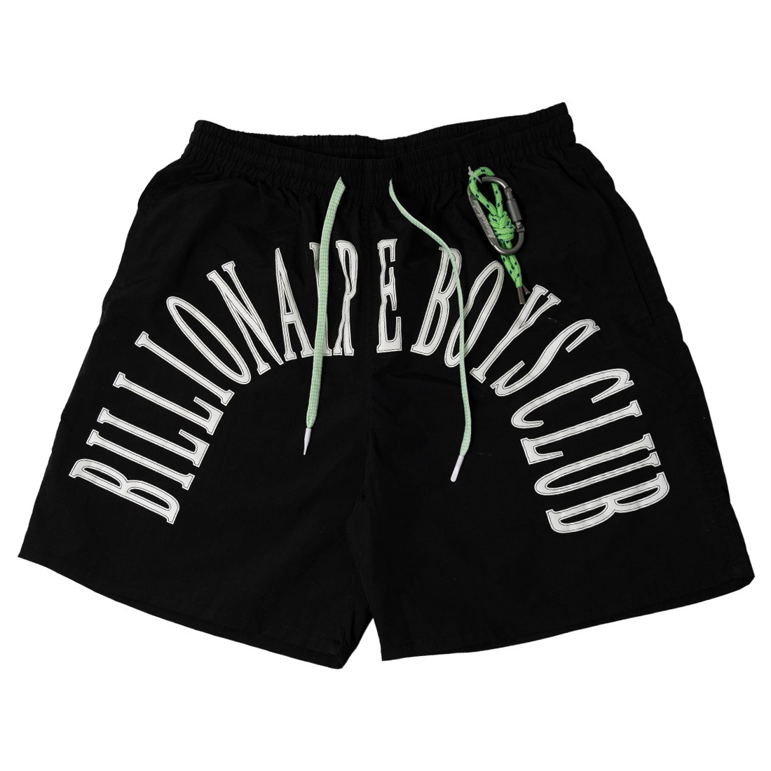 Billionaire Boys Club Men Sunrise Shorts (black)