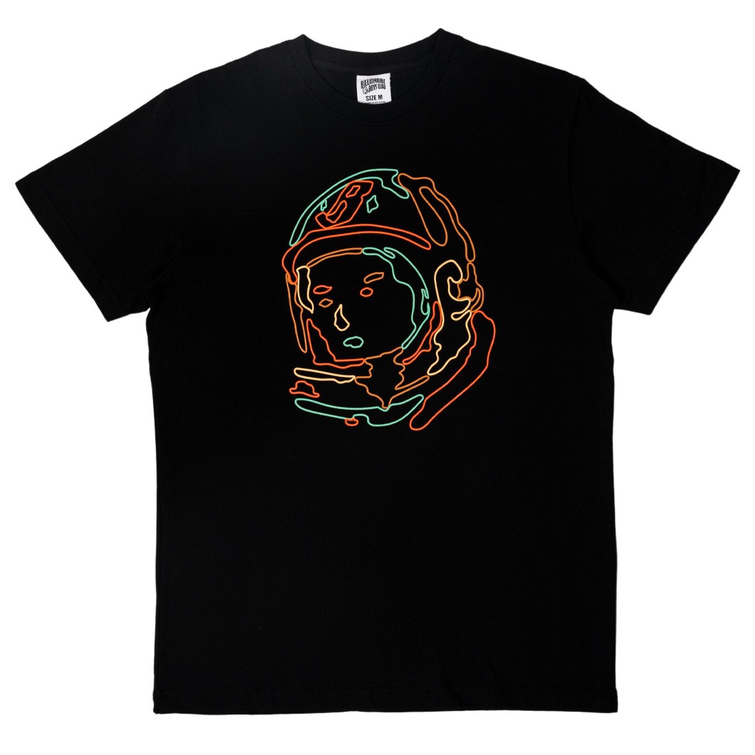 Billionaire Boys Club Men Spacetime Tee (black)