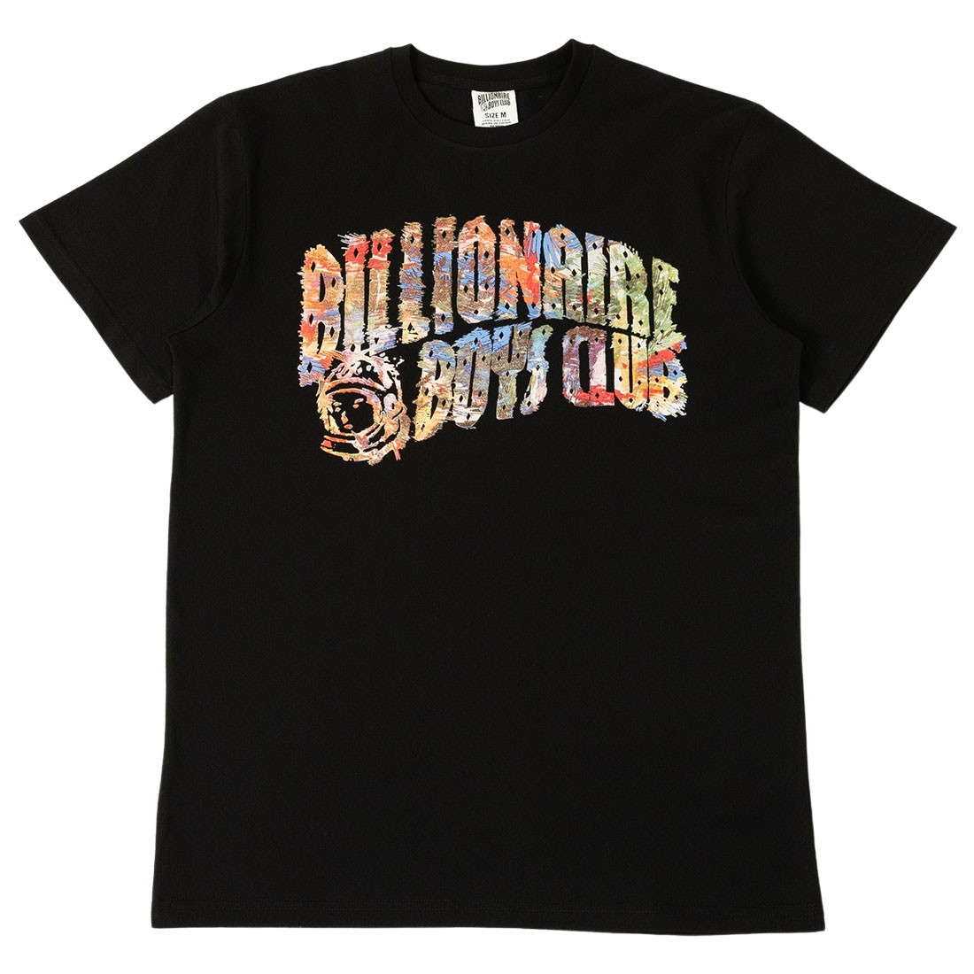 Billionaire Boys Club Men Arch Tee (black)