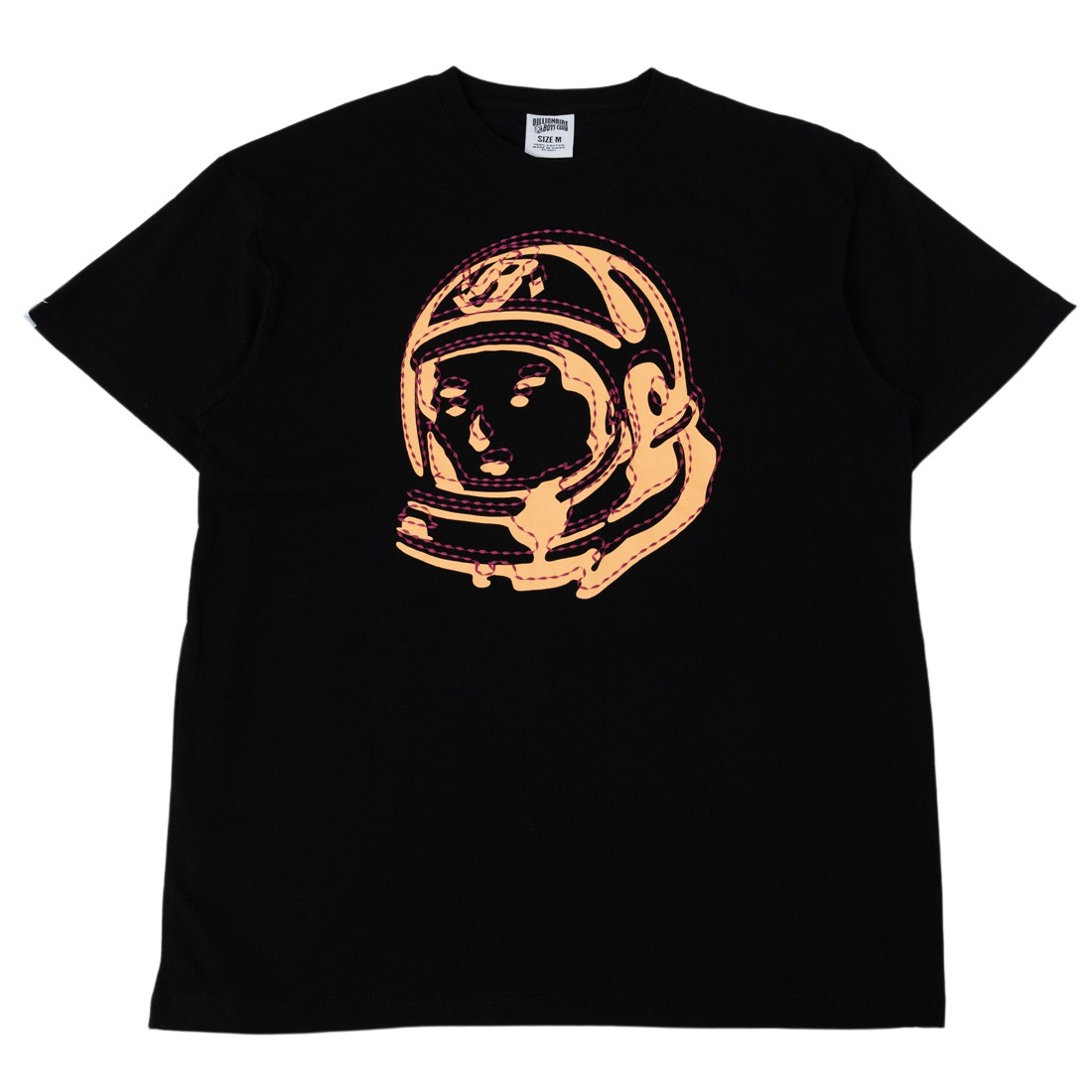 Billionaire Boys Club Men Helmet Tee (black)