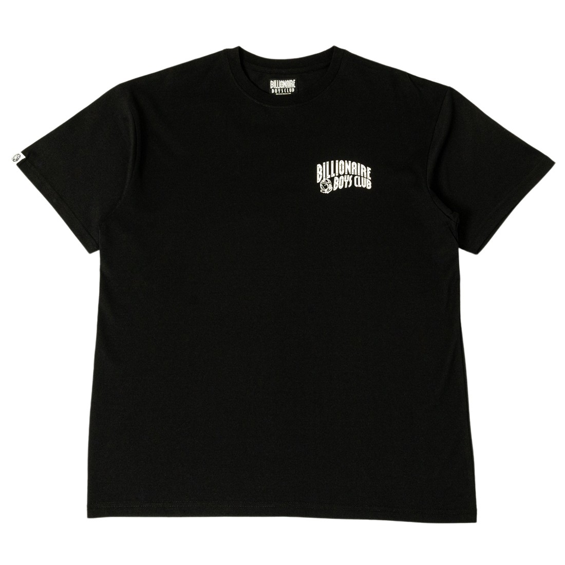 Billionaire Boys Club Men Small Arch Tee (black)
