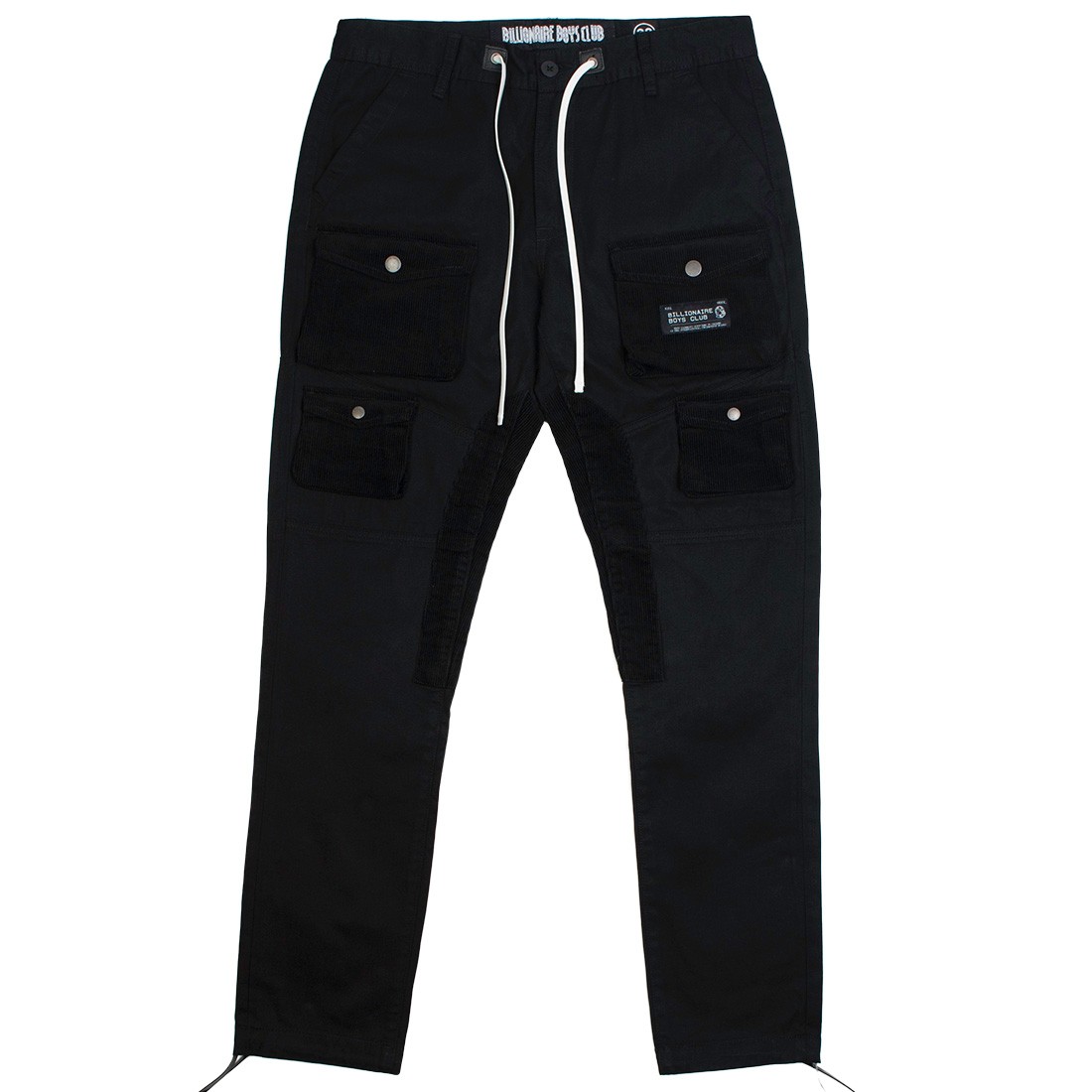 BILLIONAIRE BOYS CLUB cargo pants 刺繍 メンズ
