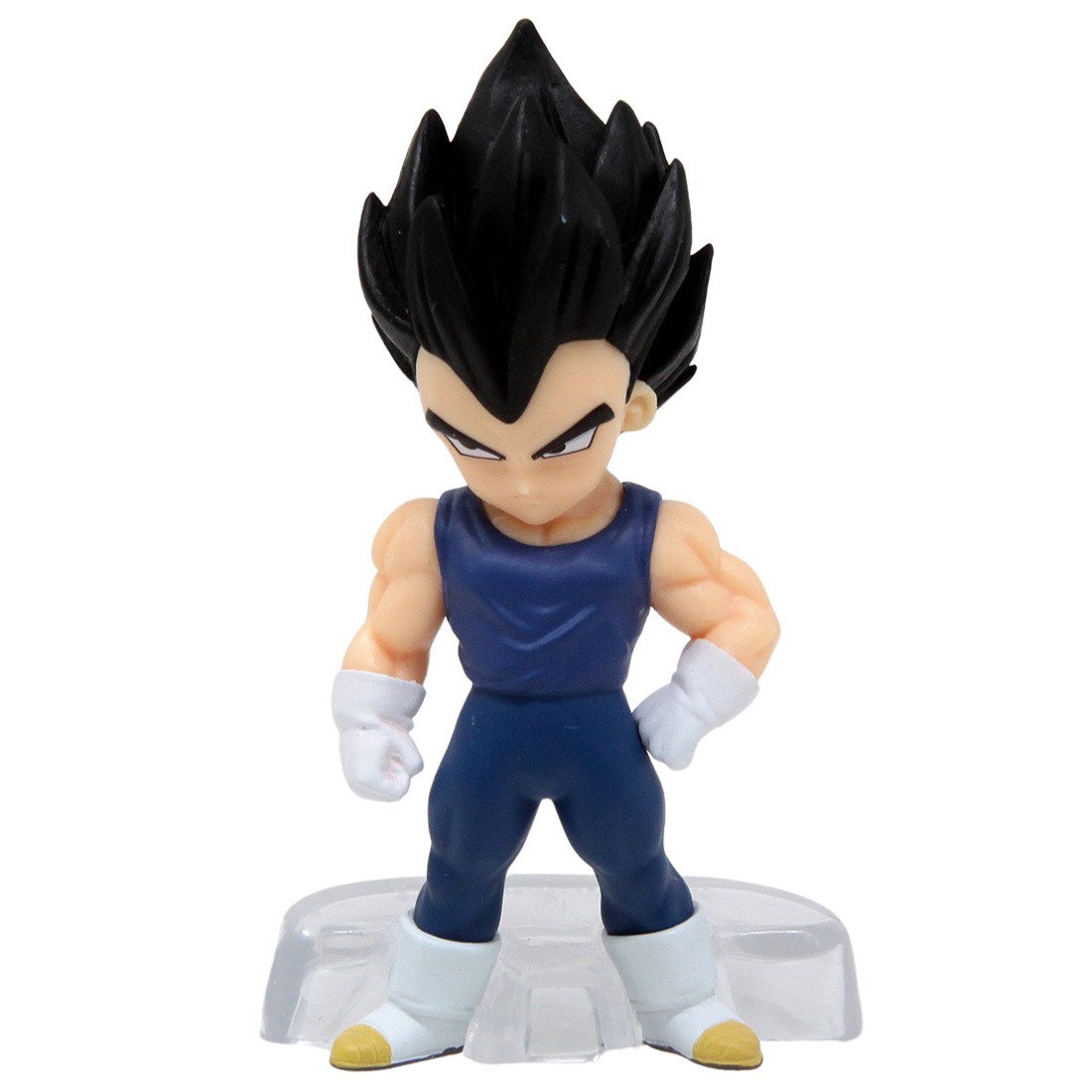 Bandai Dragon Ball Super Dragon Ball Adverge 16 - Vegeta (blue)