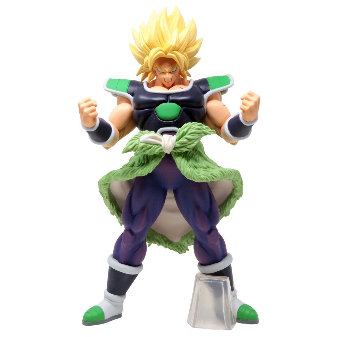 S.H.Figuarts SUPER SAIYAN BROLY -Exclusive Edition