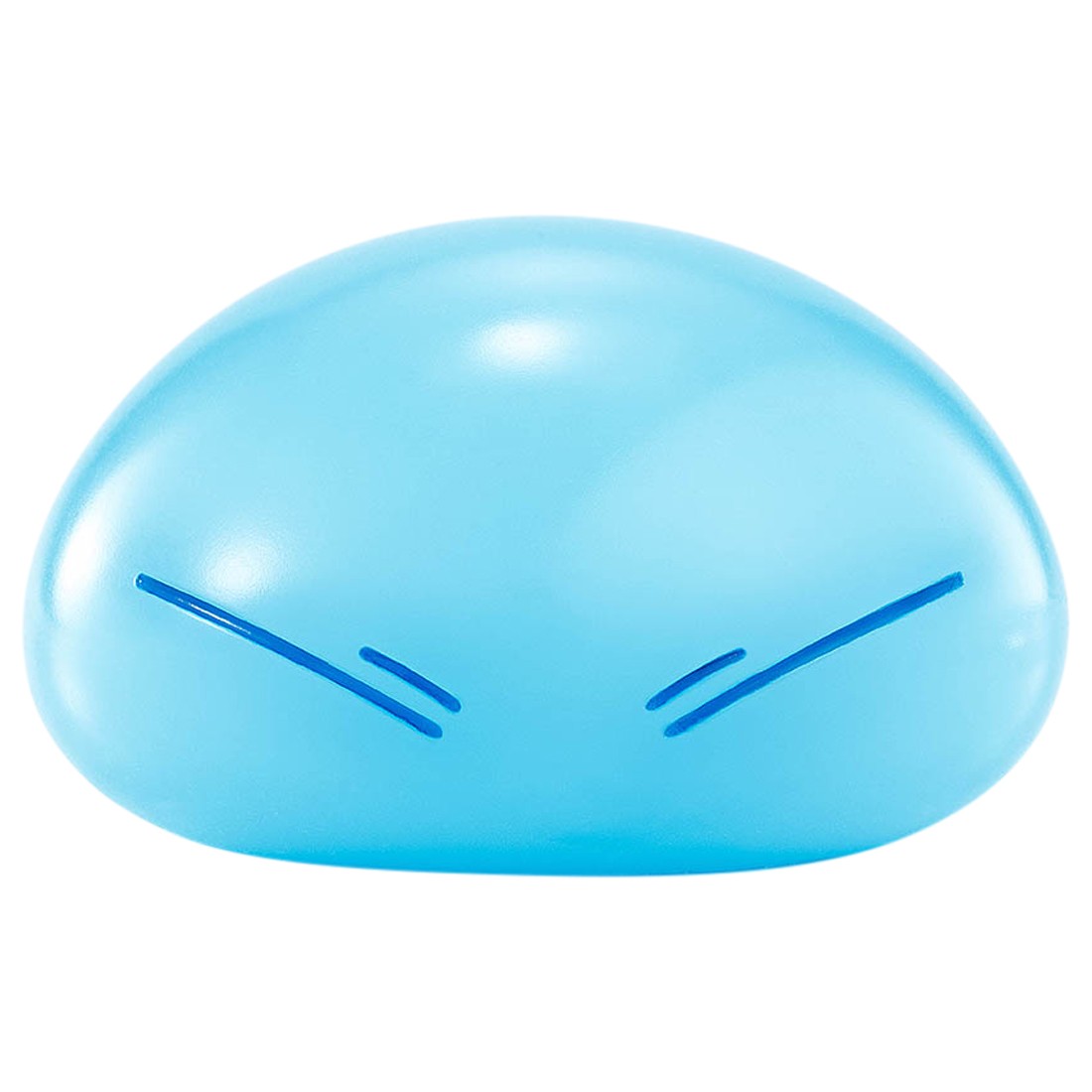 Bandai Proplica That Time I Got Reincarnated As A Slime Rimuru Tempest Figure (blue)