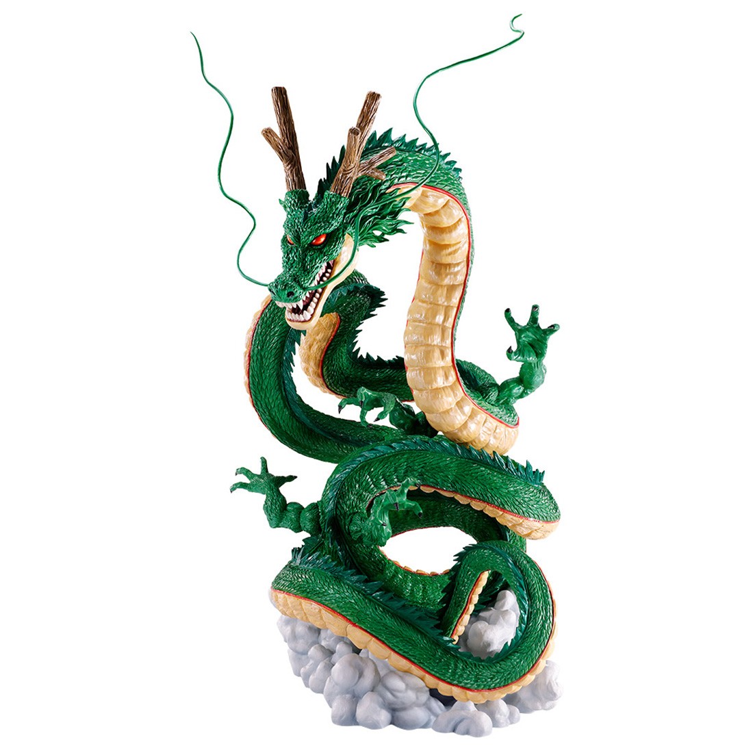 Bandai Ichibansho Dragon Ball Daima Shenron Figure (green)